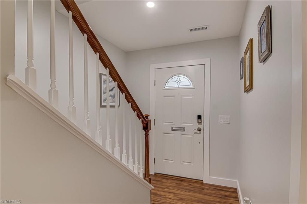 4010 Huntingreen Lane # D Property Photo 20