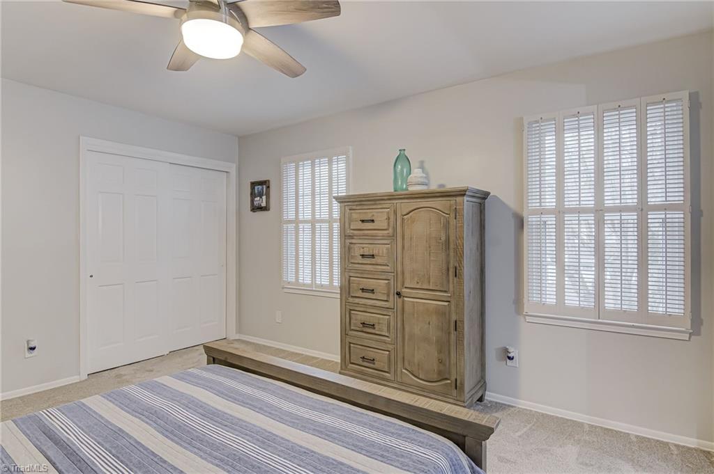4010 Huntingreen Lane # D Property Photo 23