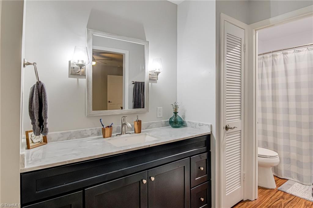 4010 Huntingreen Lane # D Property Photo 24