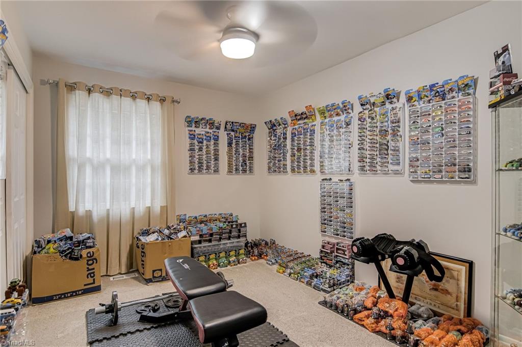 4010 Huntingreen Lane # D Property Photo 25