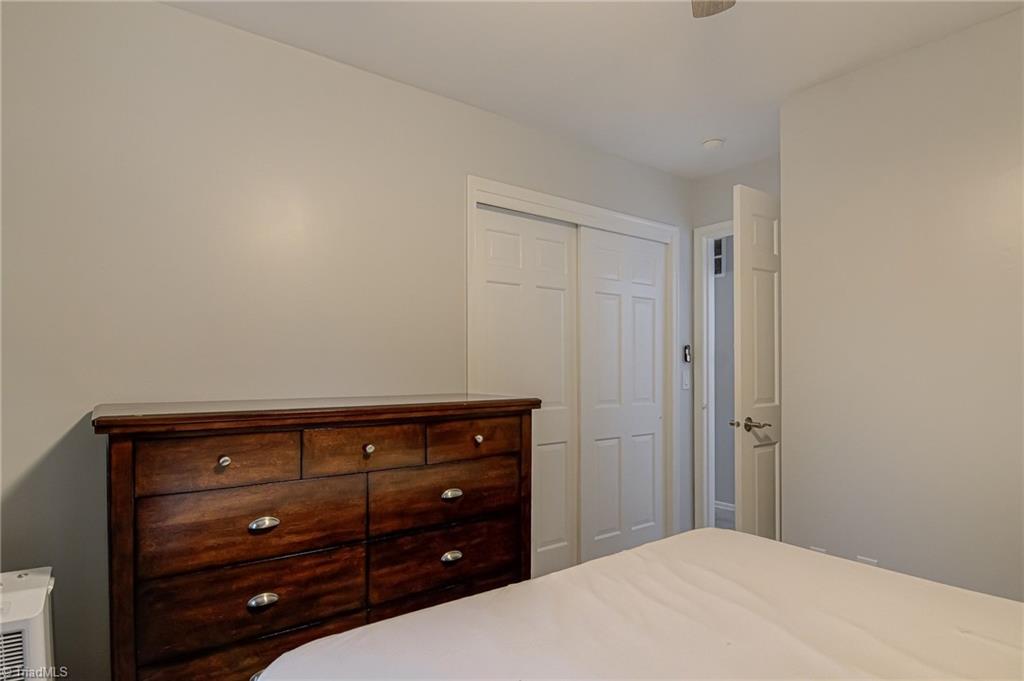 4010 Huntingreen Lane # D Property Photo 28