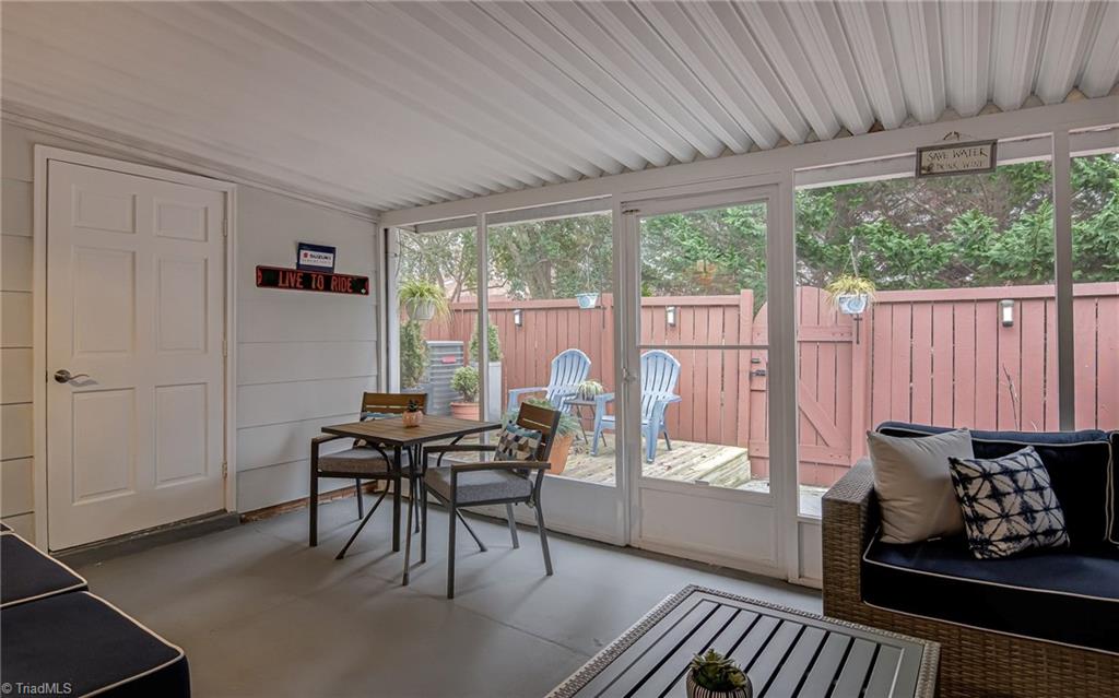4010 Huntingreen Lane # D Property Photo 31