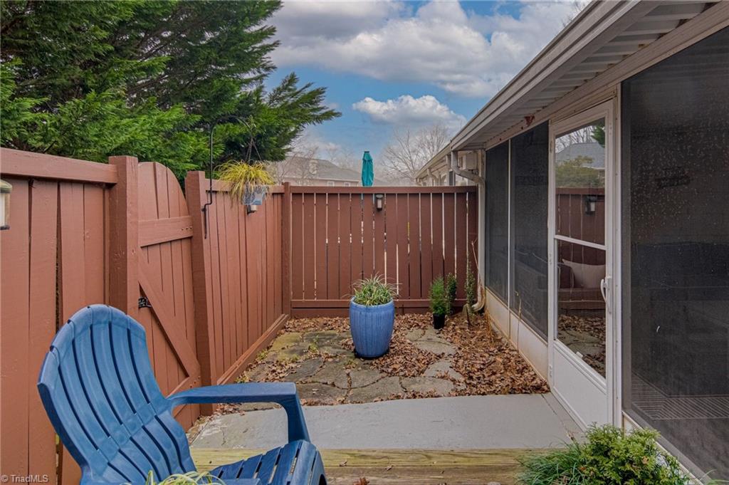 4010 Huntingreen Lane # D Property Photo 34