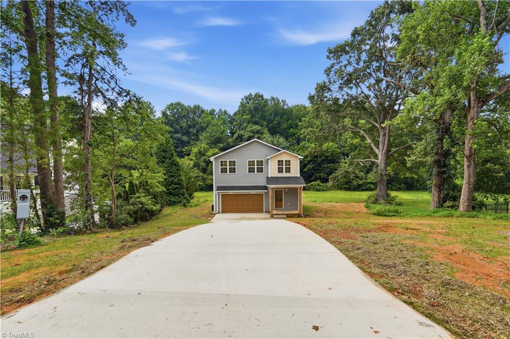 604 Sharon Drive Property Photo 4