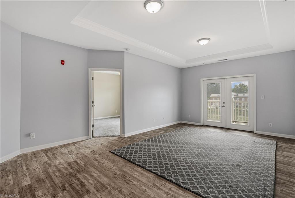 605 Market Street W # 314 Property Photo 9