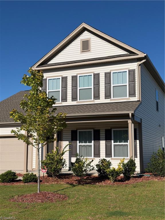 2909 Dexterity Court Property Photo 1