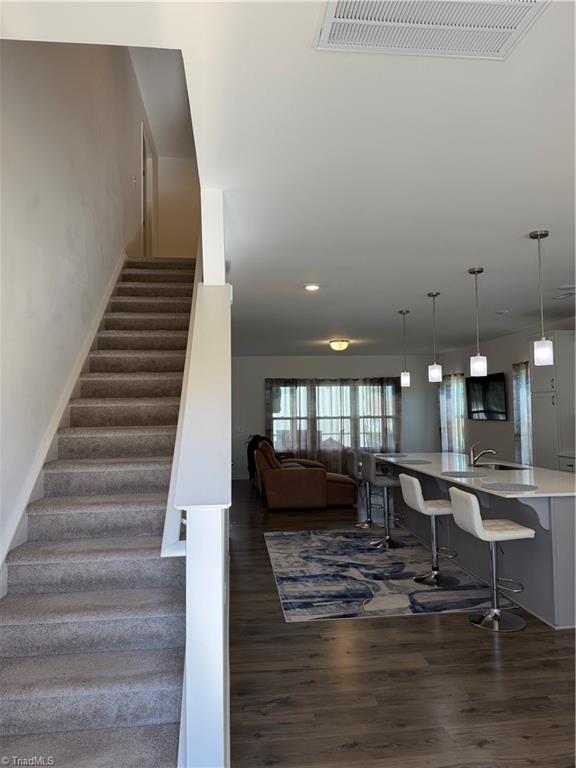 2909 Dexterity Court Property Photo 2