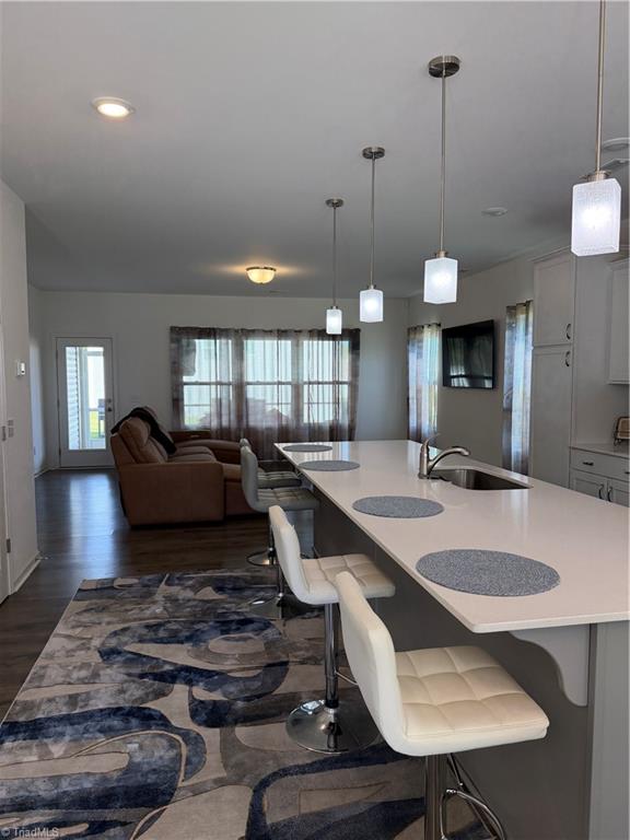2909 Dexterity Court Property Photo 3
