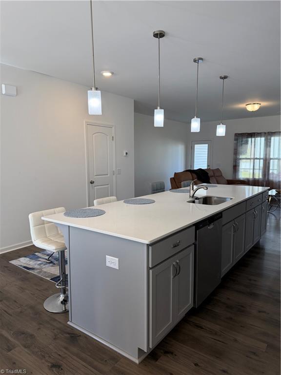 2909 Dexterity Court Property Photo 4