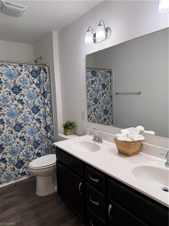 2909 Dexterity Court Property Photo 9