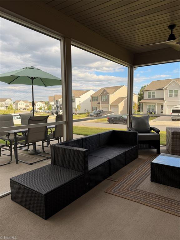 2909 Dexterity Court Property Photo 15