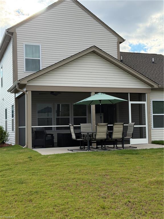 2909 Dexterity Court Property Photo 16