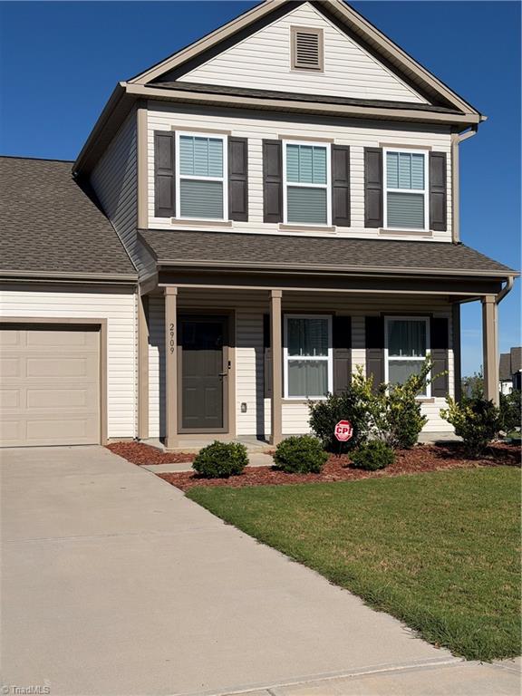 2909 Dexterity Court Property Photo 17