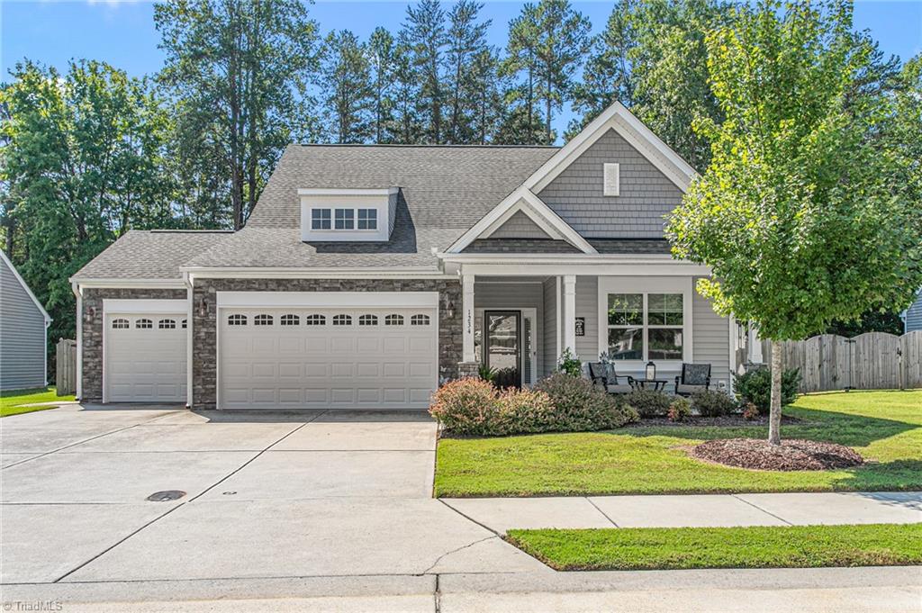 1234 Royal Coach Trail Property Photo 1