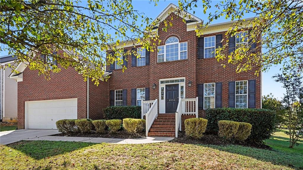 2956 Maple Branch Drive Property Photo 1