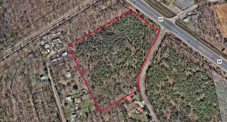 205 Valley Drive Property Photo 1