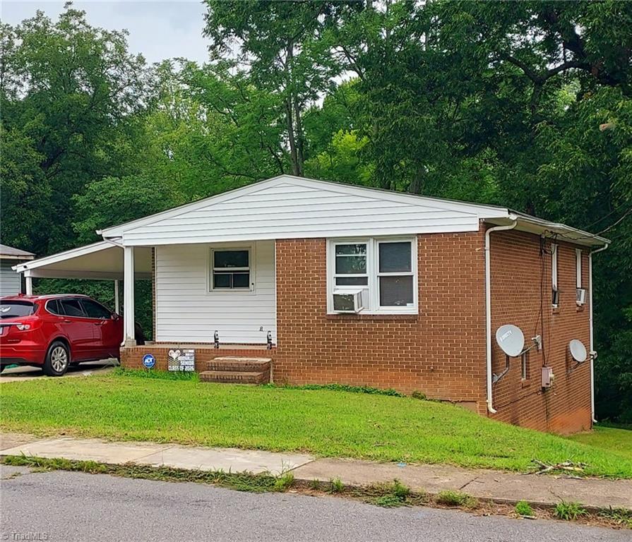 337 S Branch Street Property Photo 1