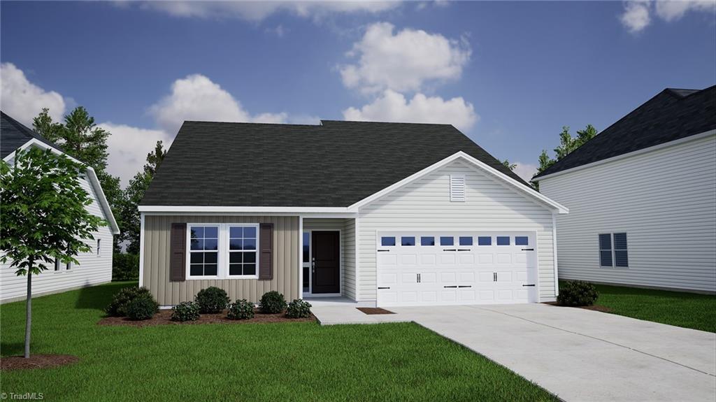 4724 Halter Drive Property Photo 1
