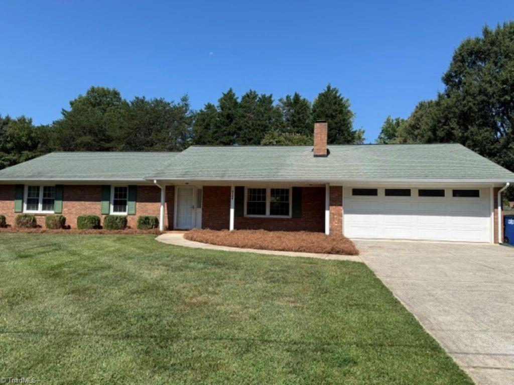 5160 Nicole Road Property Photo 1