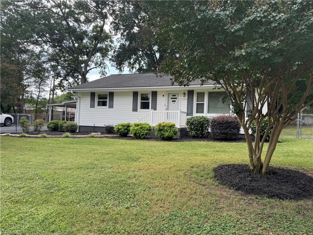 902 Elmhurst Street Property Photo 1