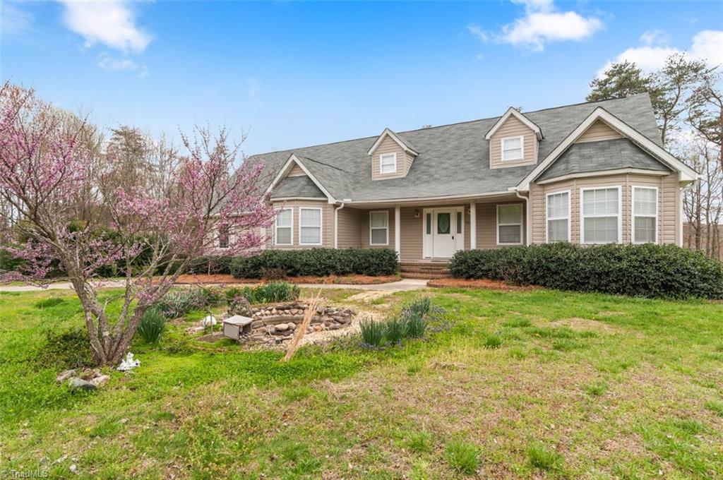 3806 Polonia Court Property Photo 3