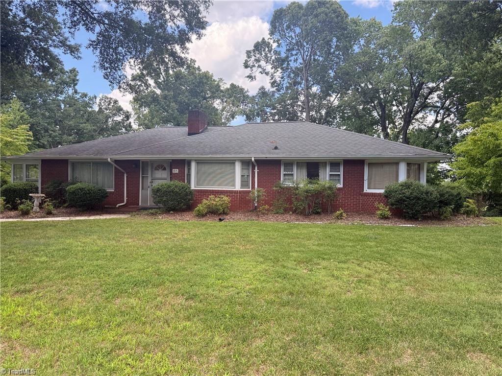 815 Nc Highway 65 # 1 Property Photo 1
