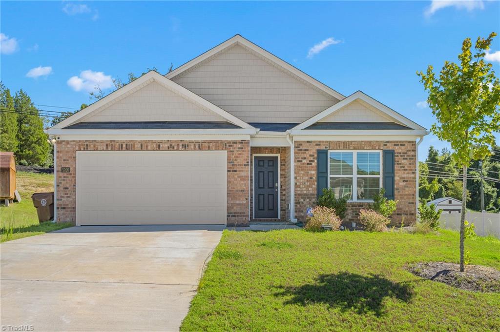 5026 Crest Court Property Photo 1