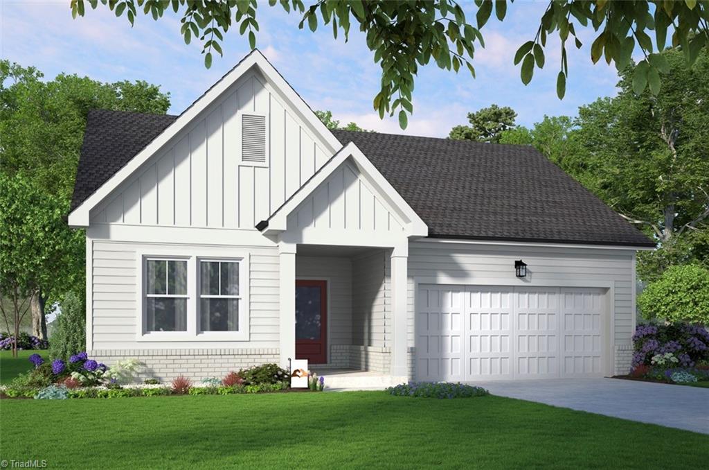 5539 Rock Valley Drive Property Photo 1