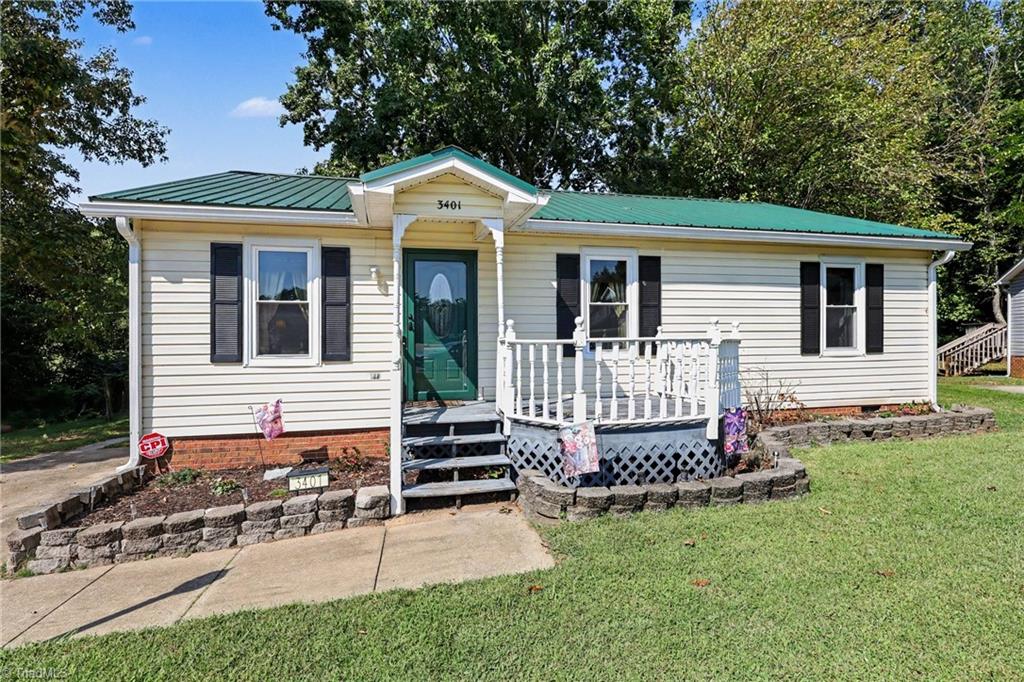3401 Lovington Court Property Photo 4