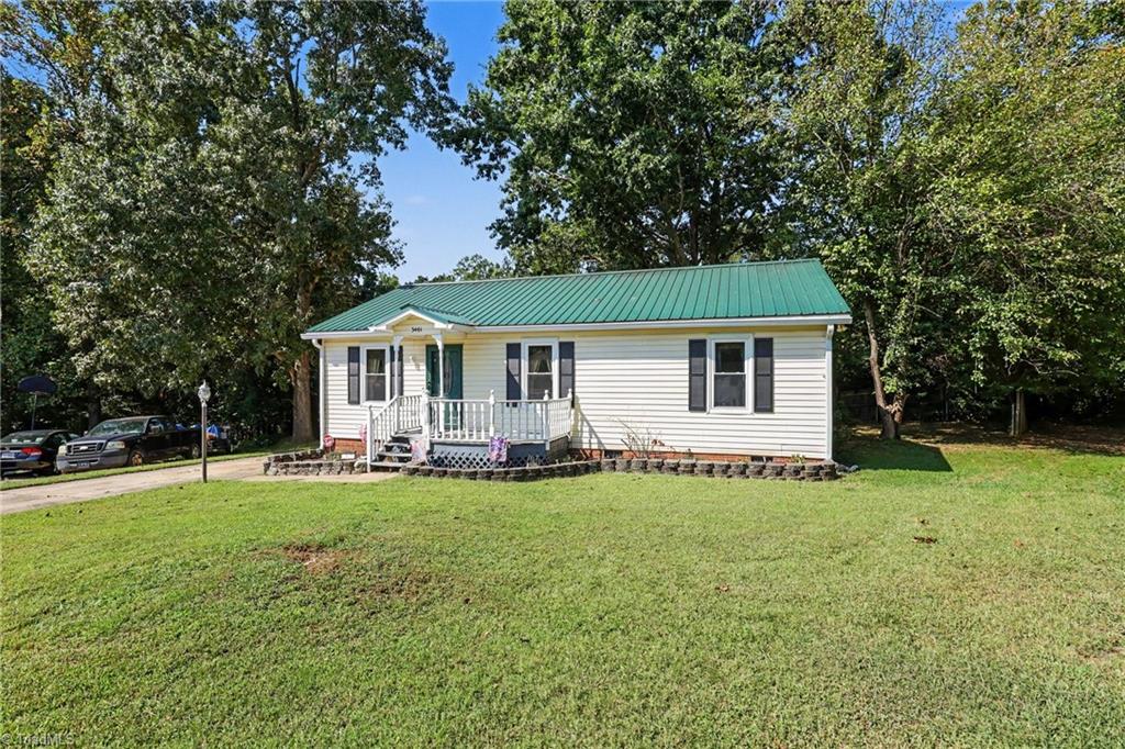 3401 Lovington Court Property Photo 7