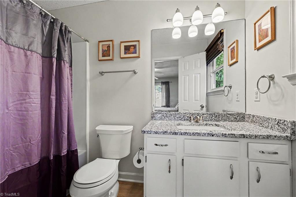 3401 Lovington Court Property Photo 24