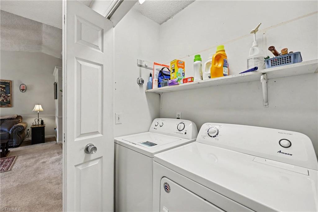 3401 Lovington Court Property Photo 35