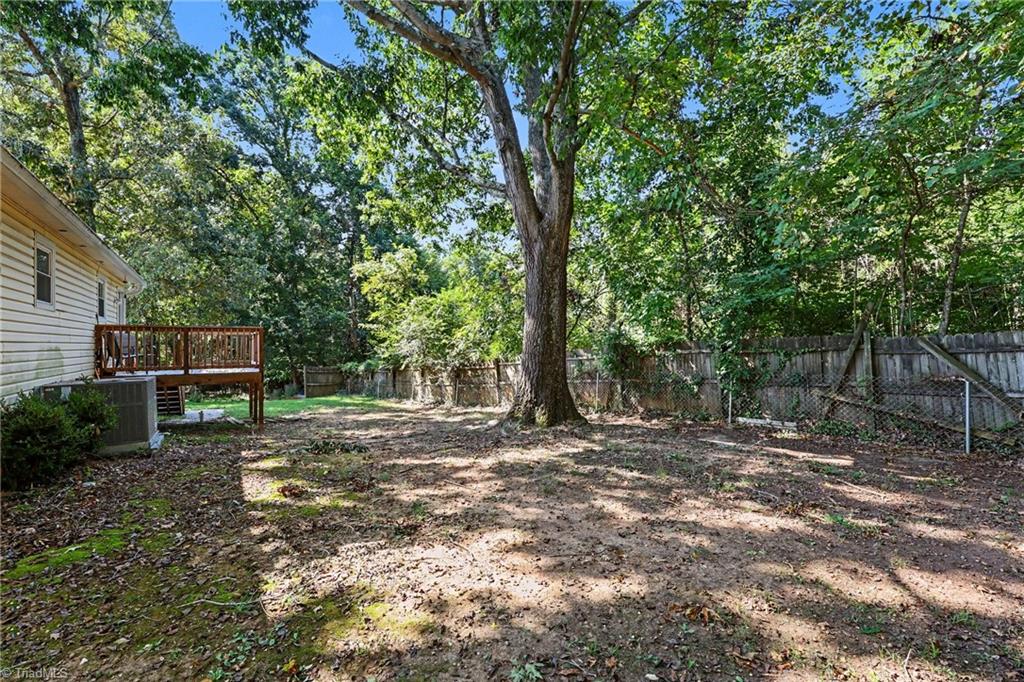 3401 Lovington Court Property Photo 38