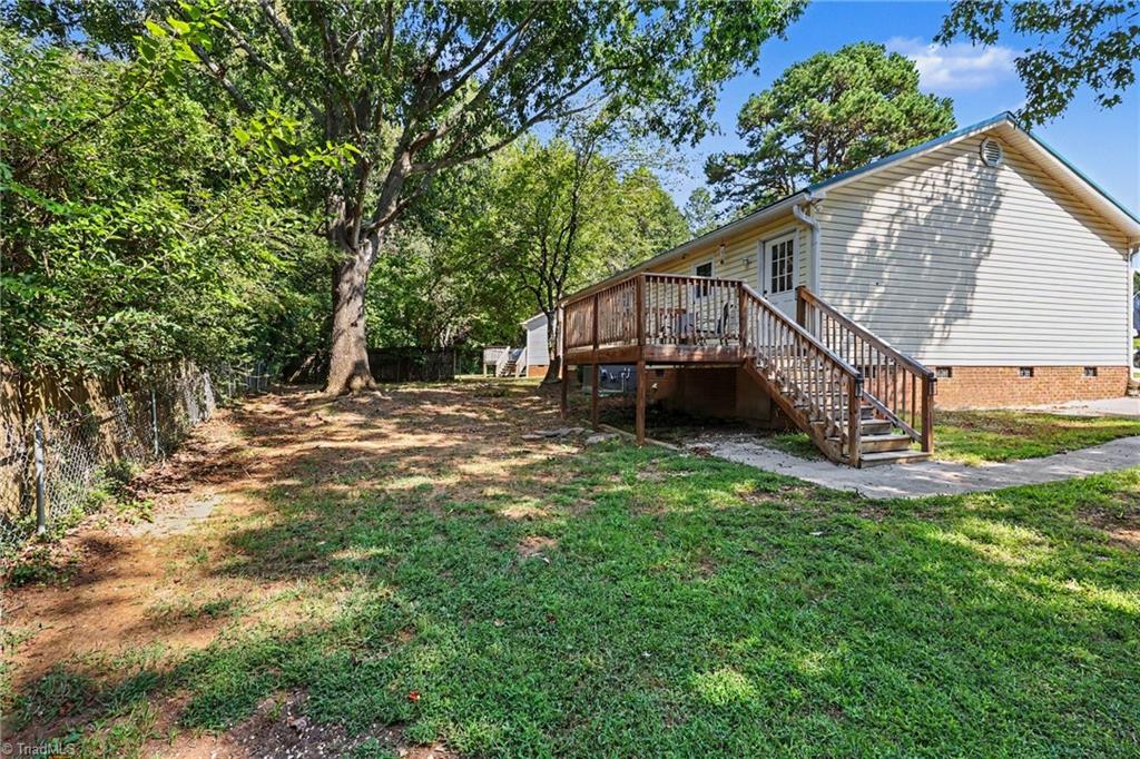 3401 Lovington Court Property Photo 39