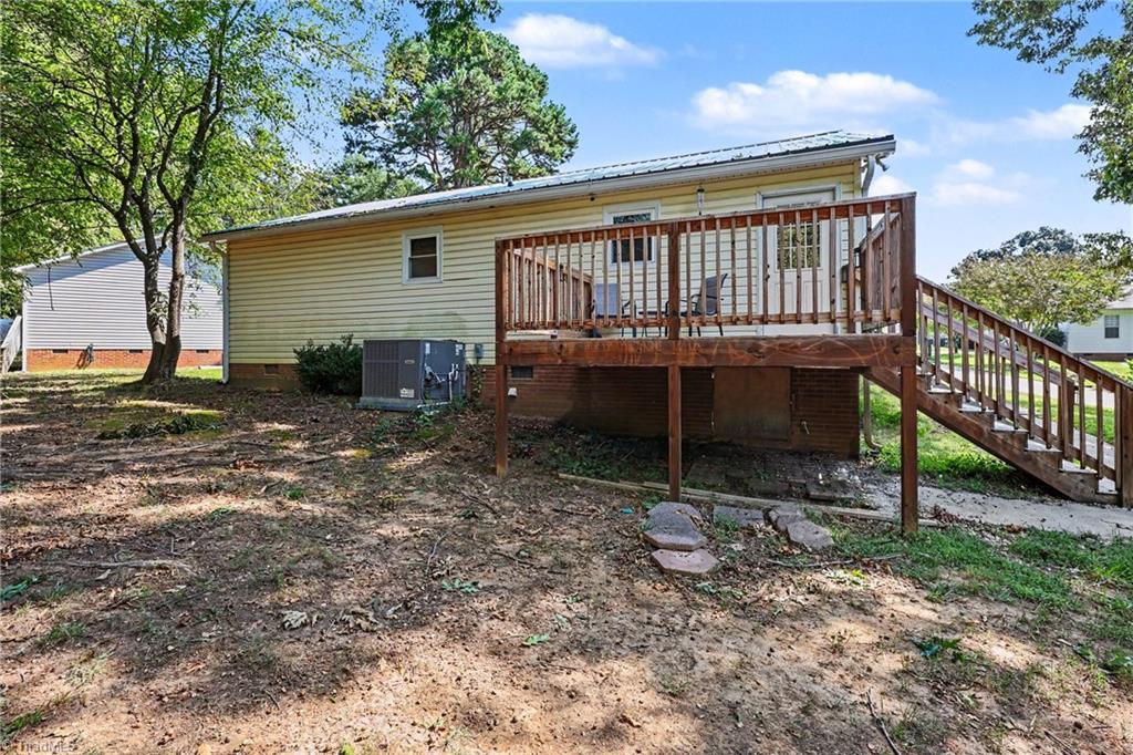 3401 Lovington Court Property Photo 40
