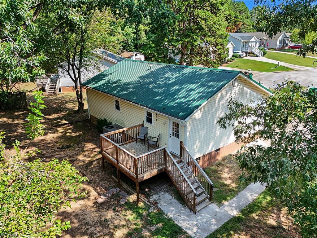 3401 Lovington Court Property Photo 42