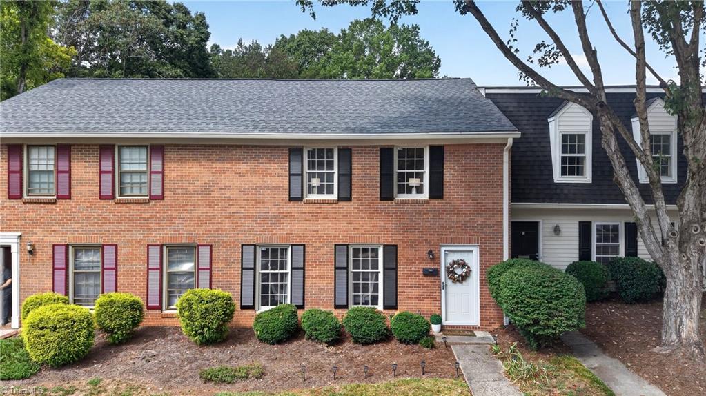 4080 Huntingreen Lane # B Property Photo 1