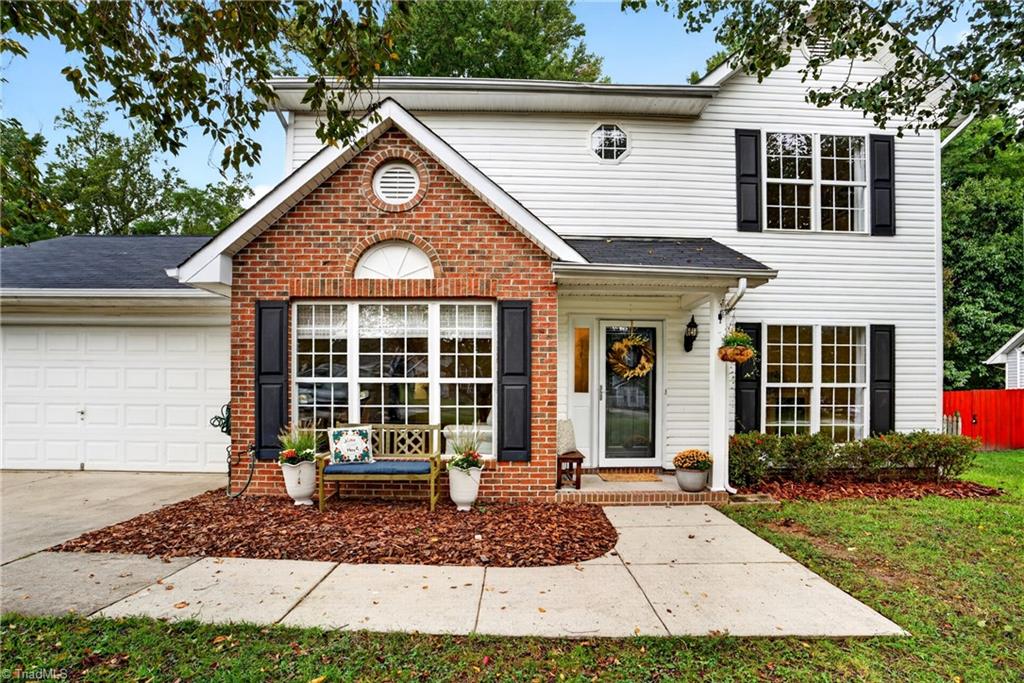1155 Somerset Crossing Lane