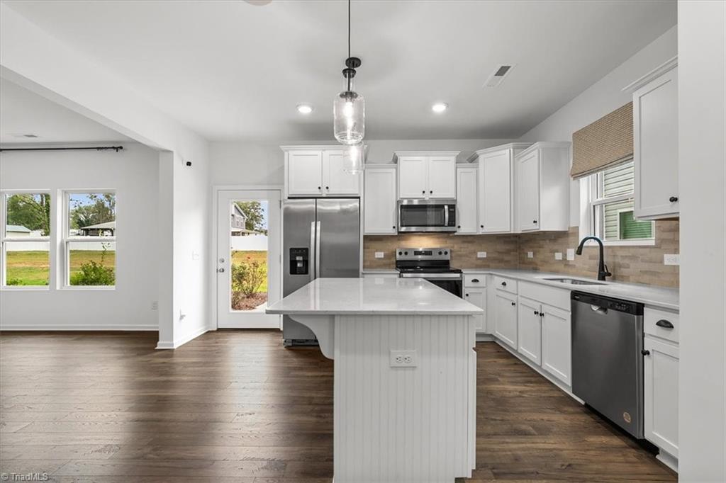 5369 Becks Church Road Property Photo 1