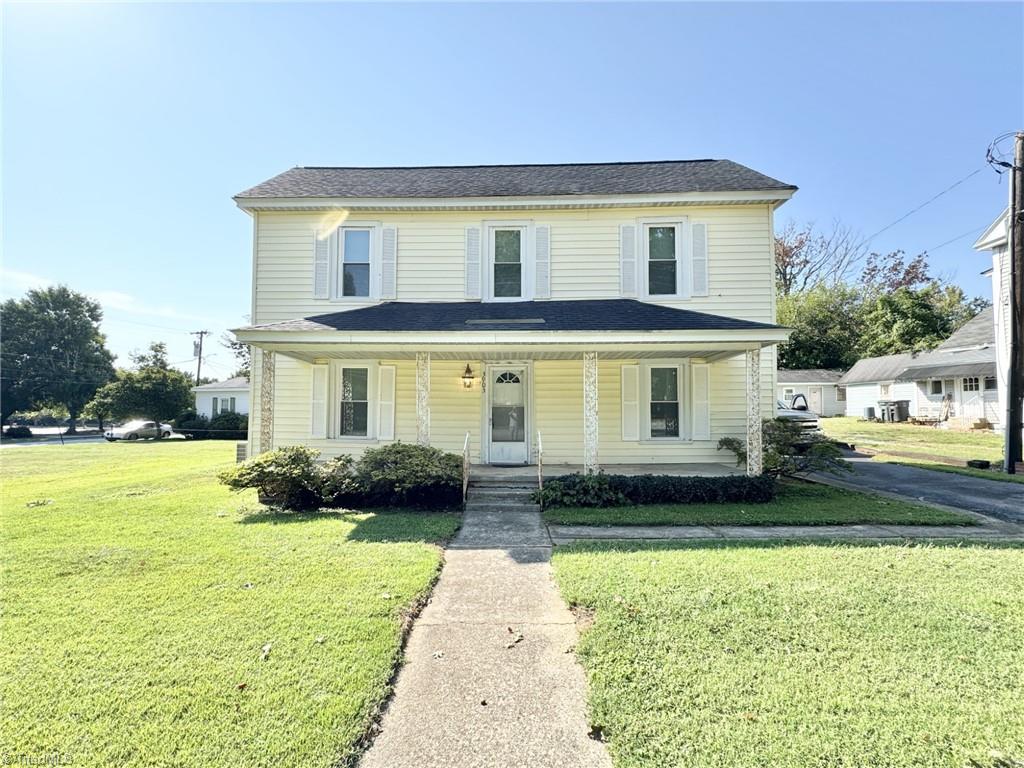 3903 Clifton Road