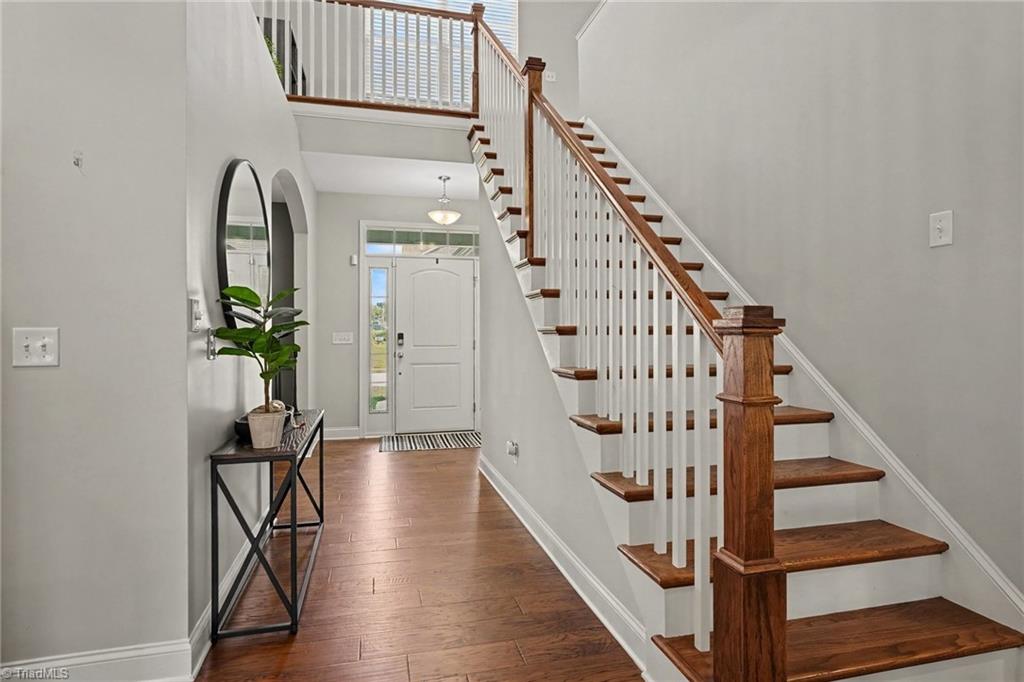 5159 Sedge Hollow Drive Property Photo 3