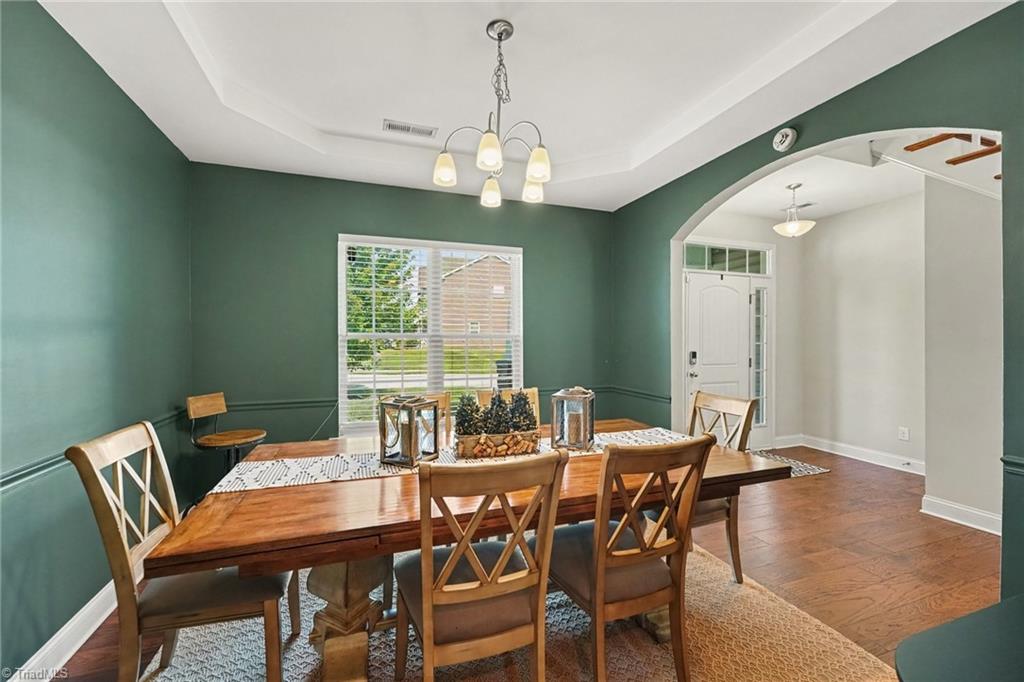 5159 Sedge Hollow Drive Property Photo 7