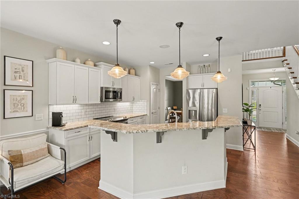 5159 Sedge Hollow Drive Property Photo 9