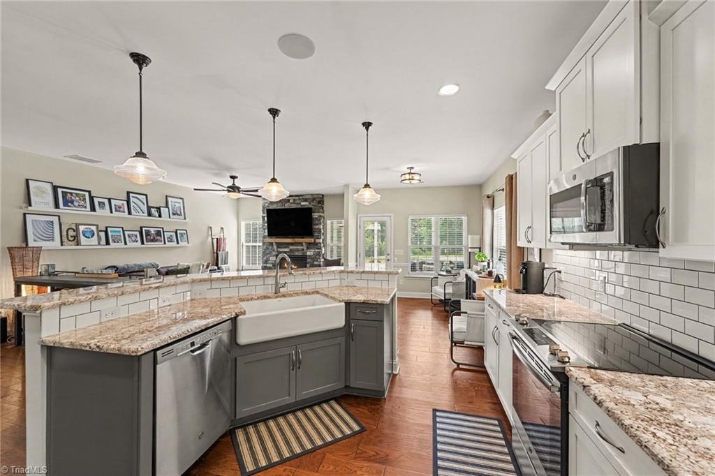 5159 Sedge Hollow Drive Property Photo 10