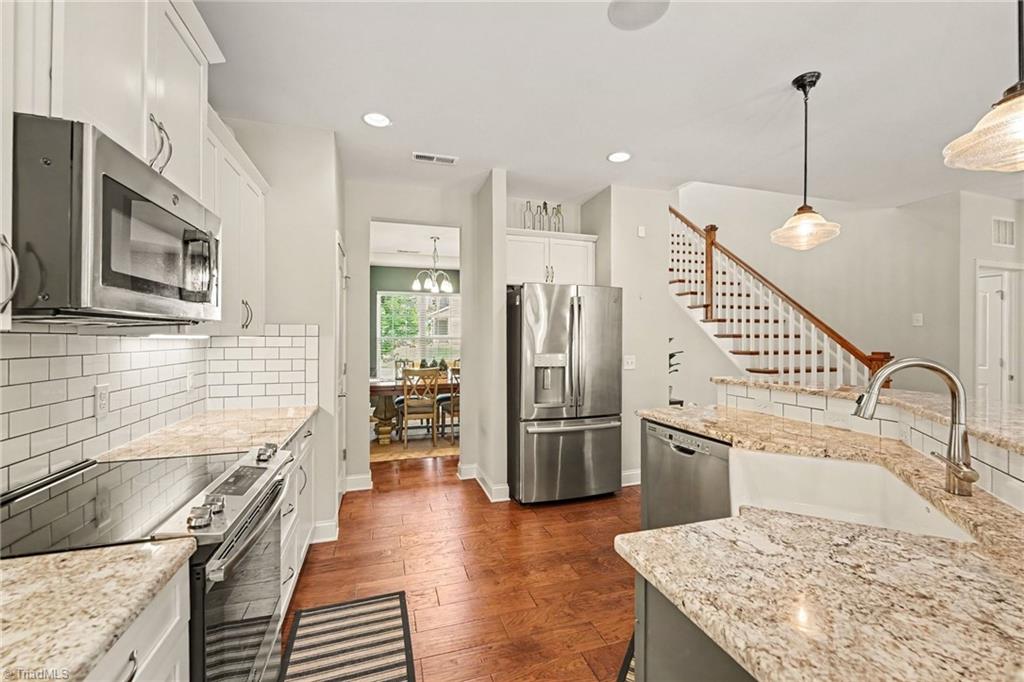 5159 Sedge Hollow Drive Property Photo 12