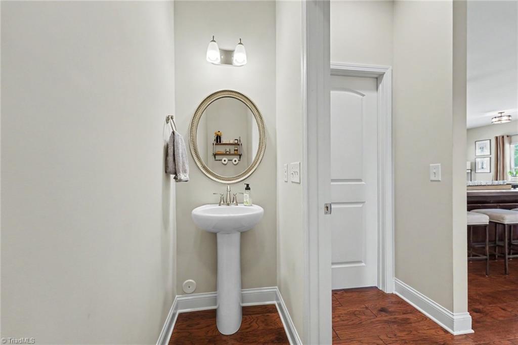 5159 Sedge Hollow Drive Property Photo 13