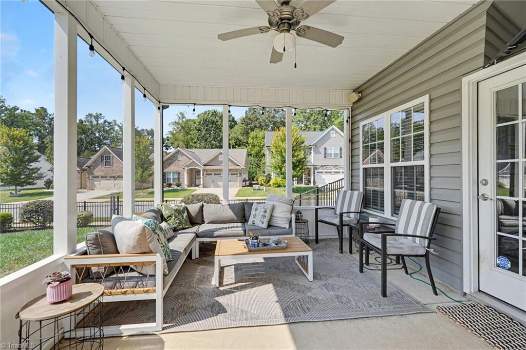 5159 Sedge Hollow Drive Property Photo 26