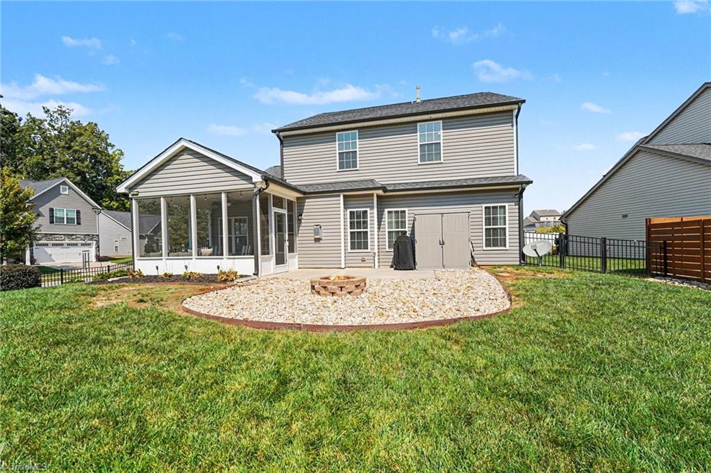 5159 Sedge Hollow Drive Property Photo 27