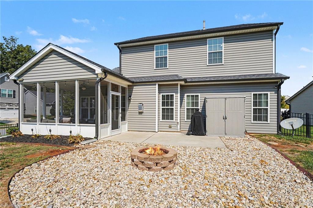 5159 Sedge Hollow Drive Property Photo 28