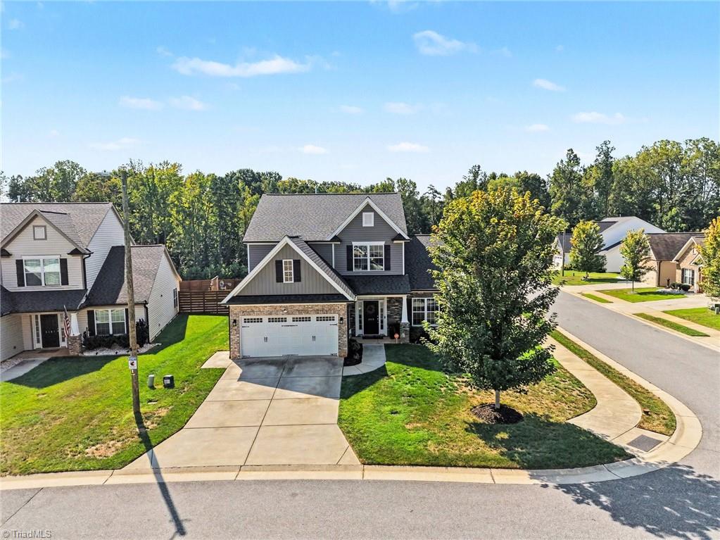 5159 Sedge Hollow Drive Property Photo 30